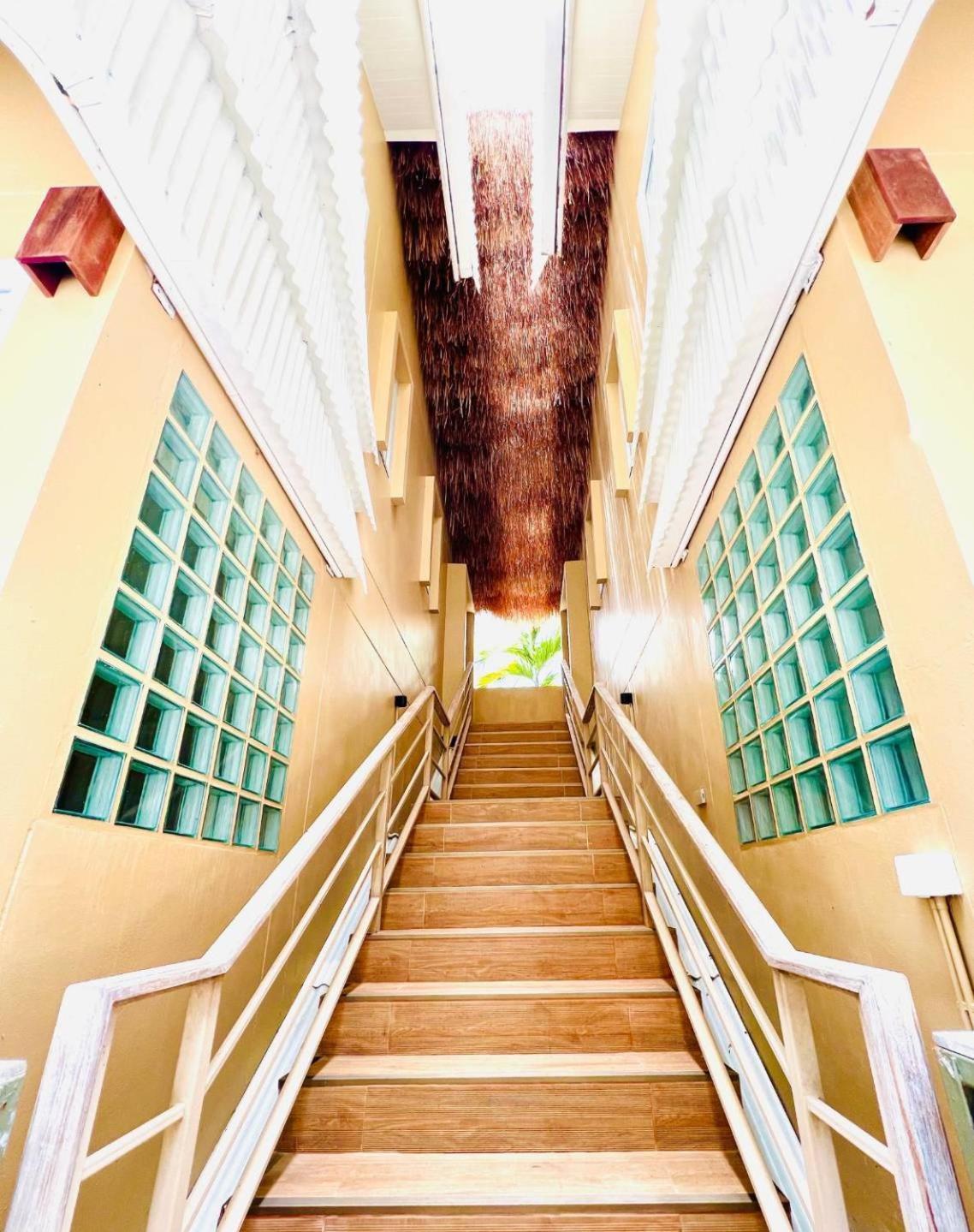 Amity Beach Resort Lamai Beach  Exterior photo