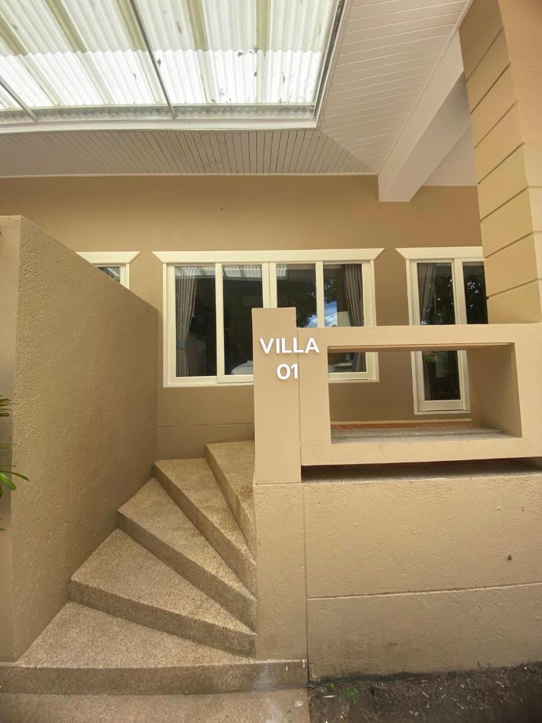 Amity Beach Resort Lamai Beach  Exterior photo